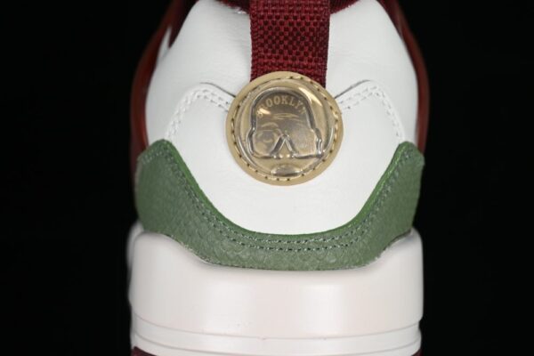 AJ Spizike Low Year of the Dragon FJ6372-100