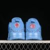 AJ Spizike Low Houston Oilers FQ1759-400