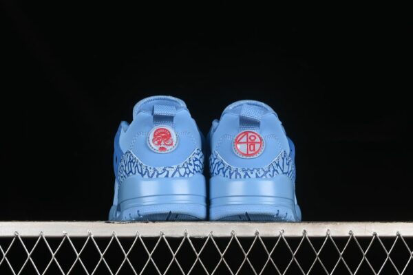 AJ Spizike Low Houston Oilers FQ1759-400