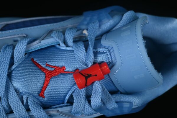 AJ Spizike Low Houston Oilers FQ1759-400