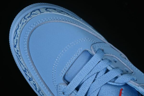 AJ Spizike Low Houston Oilers FQ1759-400