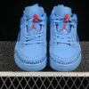 AJ Spizike Low Houston Oilers FQ1759-400