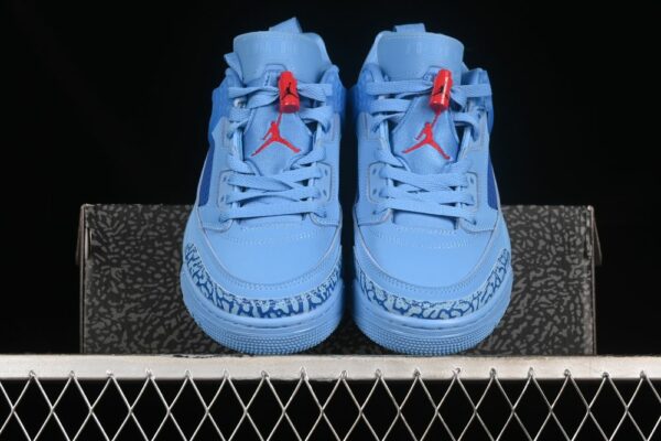 AJ Spizike Low Houston Oilers FQ1759-400