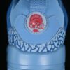 AJ Spizike Low Houston Oilers FQ1759-400