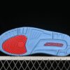 AJ Spizike Low Houston Oilers FQ1759-400