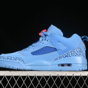 AJ Spizike Low Houston Oilers FQ1759-400