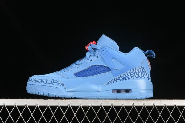 AJ Spizike Low Houston Oilers FQ1759-400