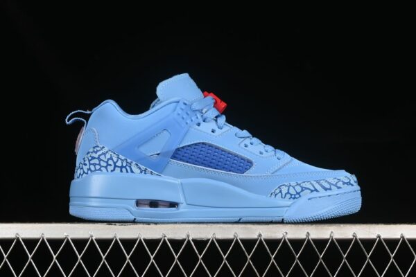 AJ Spizike Low Houston Oilers FQ1759-400