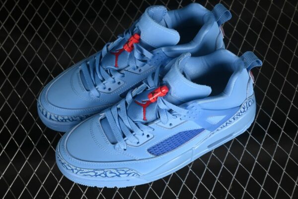 AJ Spizike Low Houston Oilers FQ1759-400