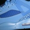 AJ Spizike Low Houston Oilers FQ1759-400