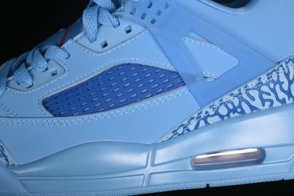 AJ Spizike Low Houston Oilers FQ1759-400