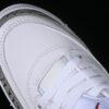 AJ Spizike Low White Dark Red Gray FQ1579-126 AJ Spizike Low White Dark Red Gray FQ1579-126