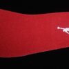 AJ Spizike Low White Dark Red Gray FQ1579-126 AJ Spizike Low White Dark Red Gray FQ1579-126