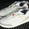 AJ Spizike Low Coconut Milk FQ1759-100 AJ Spizike Low Coconut Milk FQ1759-100