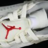 AJ Spizike Low Coconut Milk FQ1759-100 AJ Spizike Low Coconut Milk FQ1759-100