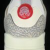 AJ Spizike Low Coconut Milk FQ1759-100 AJ Spizike Low Coconut Milk FQ1759-100
