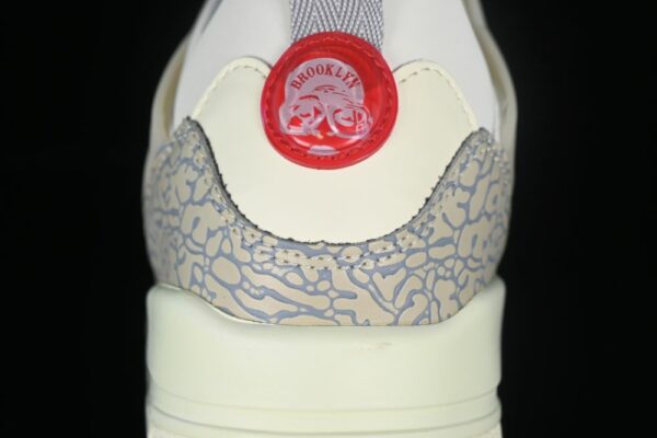 AJ Spizike Low Coconut Milk FQ1759-100