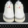 AJ Spizike Low Coconut Milk FQ1759-100 AJ Spizike Low Coconut Milk FQ1759-100