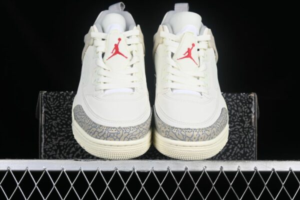 AJ Spizike Low Coconut Milk FQ1759-100