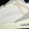 AJ Spizike Low Coconut Milk FQ1759-100 AJ Spizike Low Coconut Milk FQ1759-100