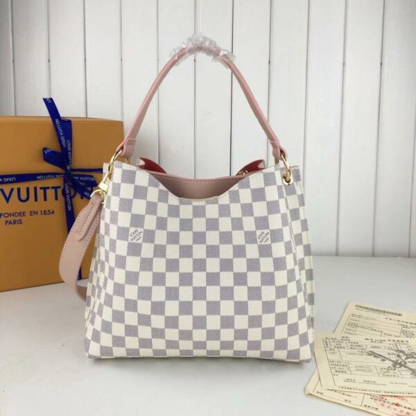 New Arrival L*V Handbag 352