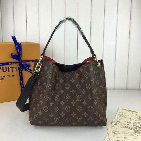 New Arrival L*V Handbag 352