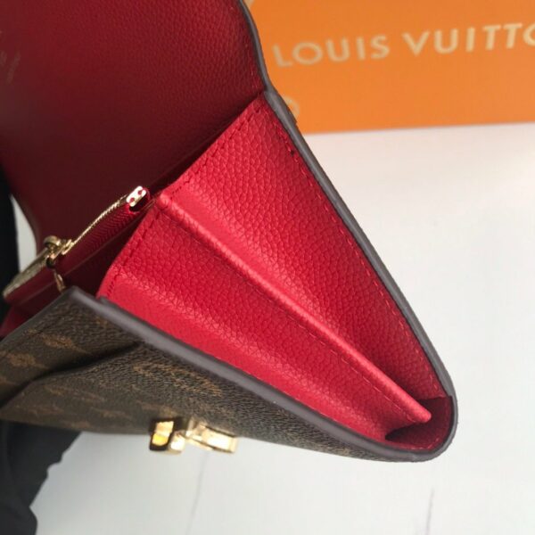 New Arrival L*V Handbag 344
