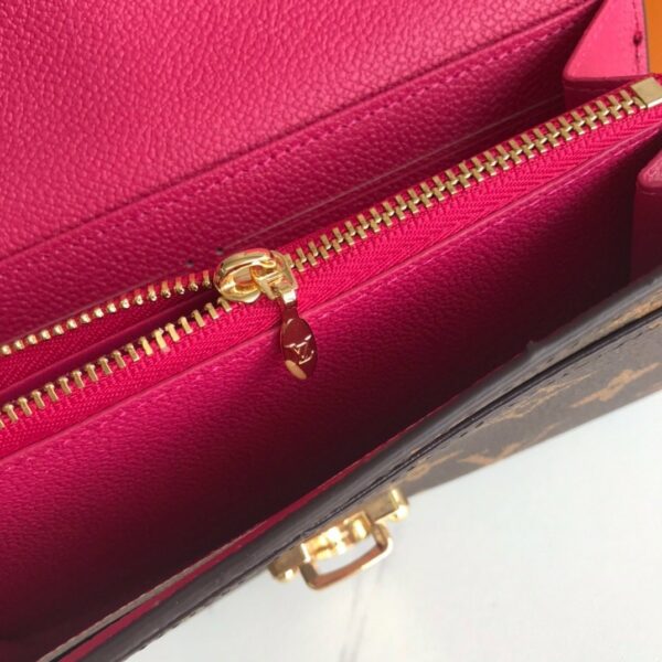 New Arrival L*V Handbag 344