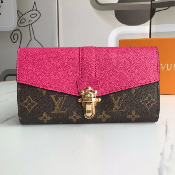 New Arrival L*V Handbag 344