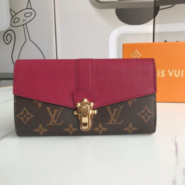 New Arrival L*V Handbag 344