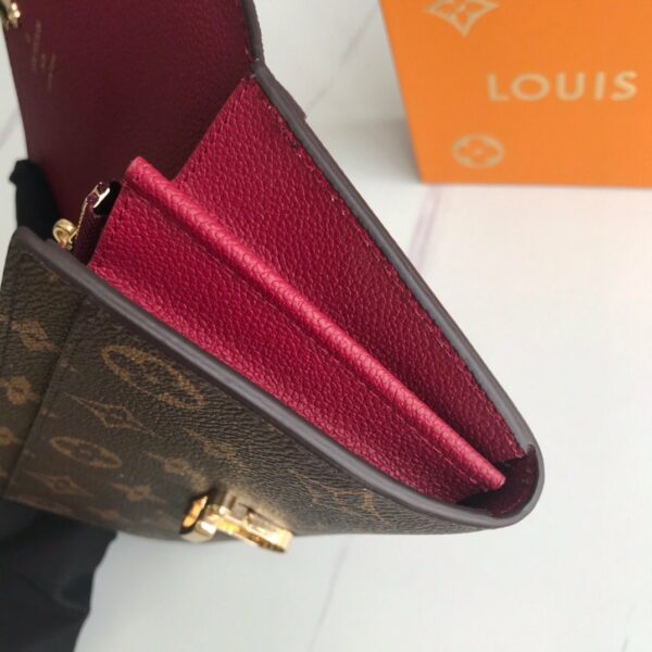 New Arrival L*V Handbag 344