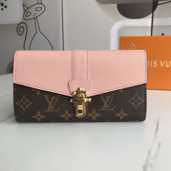 New Arrival L*V Handbag 344