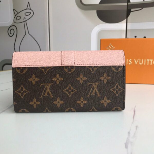 New Arrival L*V Handbag 344