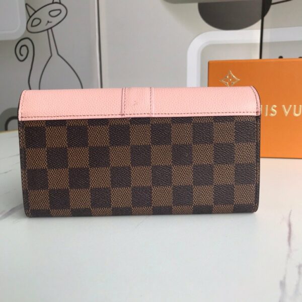 New Arrival L*V Handbag 344