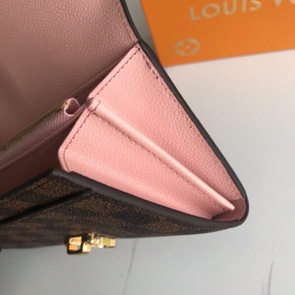 New Arrival L*V Handbag 344