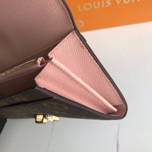 New Arrival L*V Handbag 344