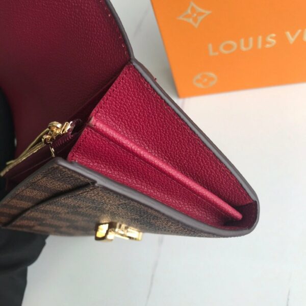 New Arrival L*V Handbag 344