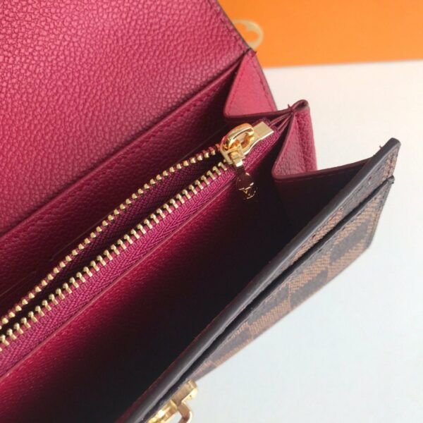 New Arrival L*V Handbag 344