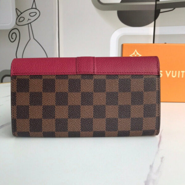 New Arrival L*V Handbag 344
