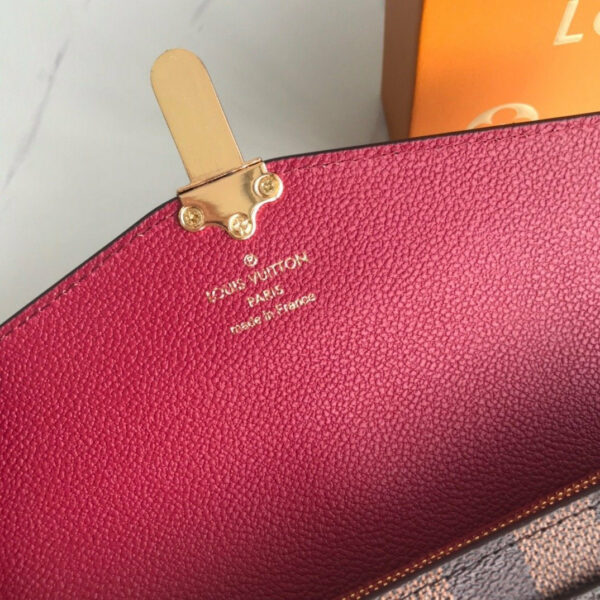 New Arrival L*V Handbag 344
