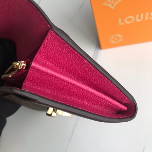 New Arrival L*V Handbag 344