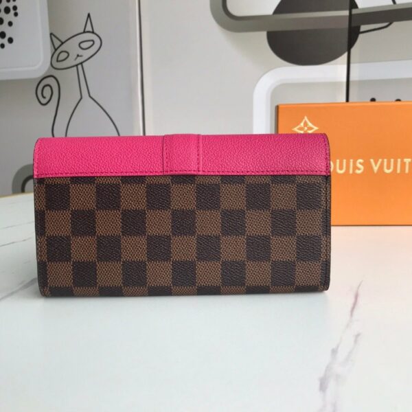 New Arrival L*V Handbag 344