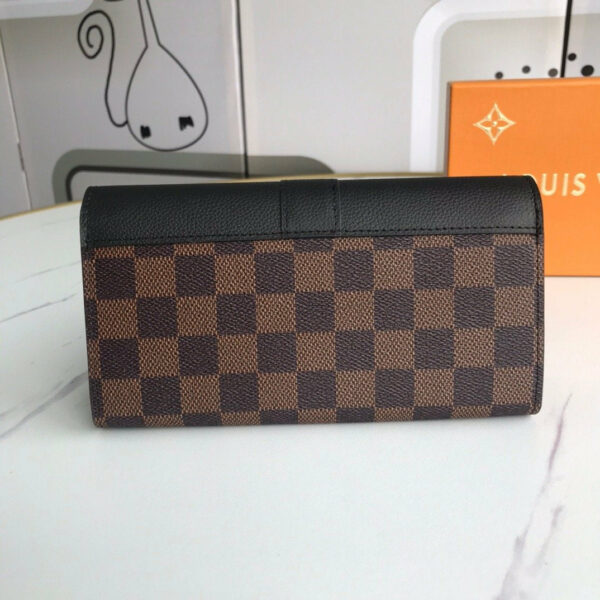 New Arrival L*V Handbag 344