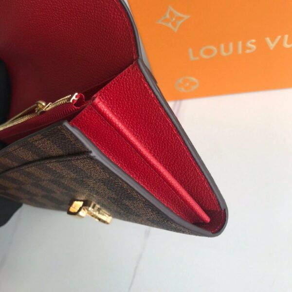 New Arrival L*V Handbag 344