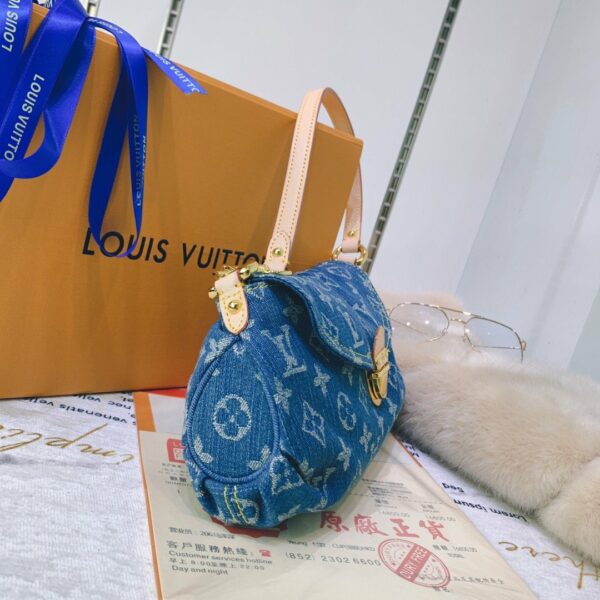 New Arrival L*V Handbag 329