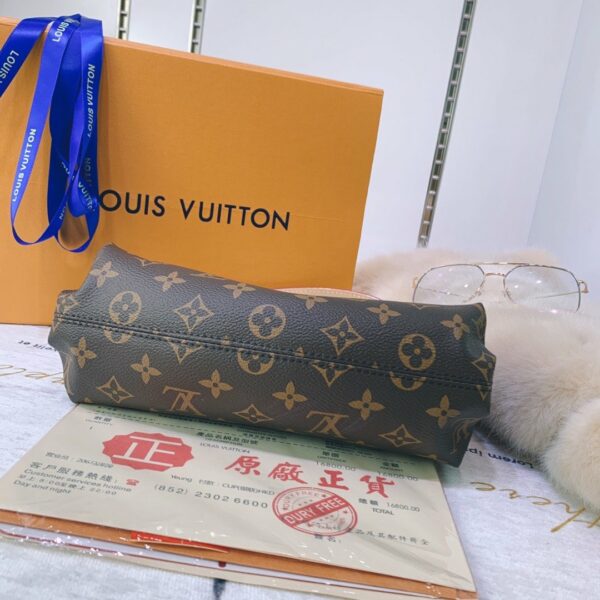 New Arrival L*V Handbag 329