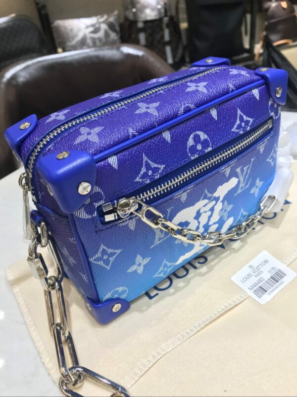 New Arrival L*V Handbag 308