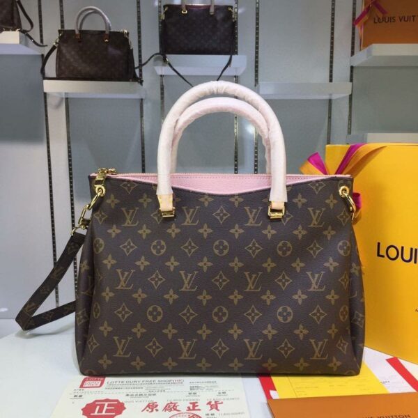 New Arrival L*V Handbag 286