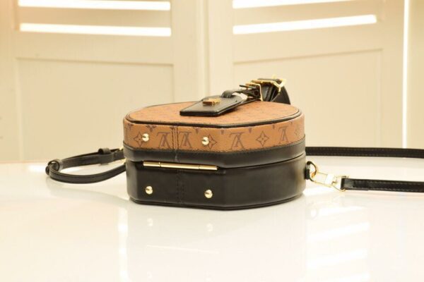 New Arrival L*V Handbag 262