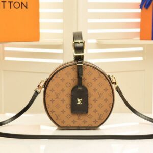New Arrival L*V Handbag 262